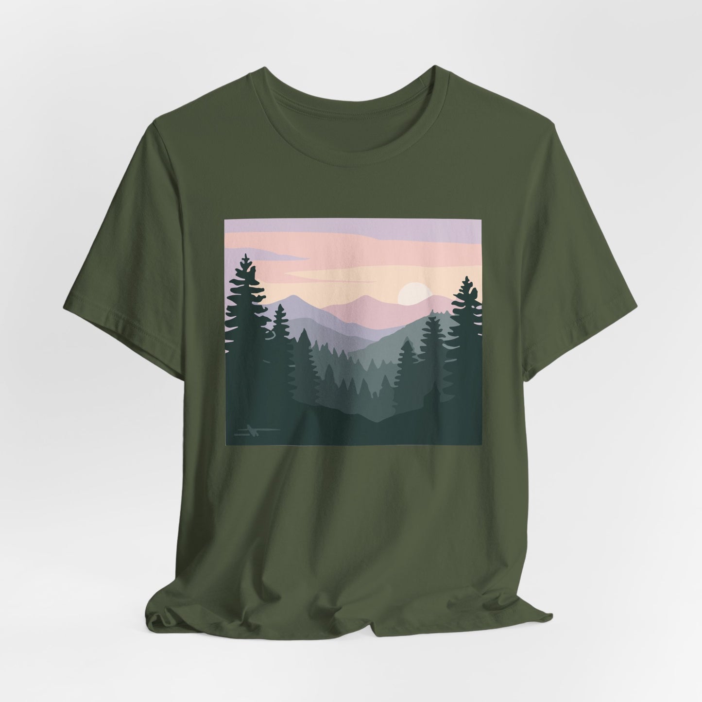 Sunset T-Shirt