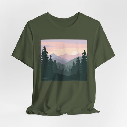 Sunset T-Shirt