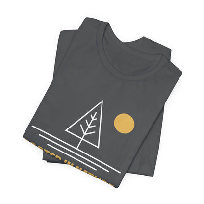 Rooted In Nature T-Shirt