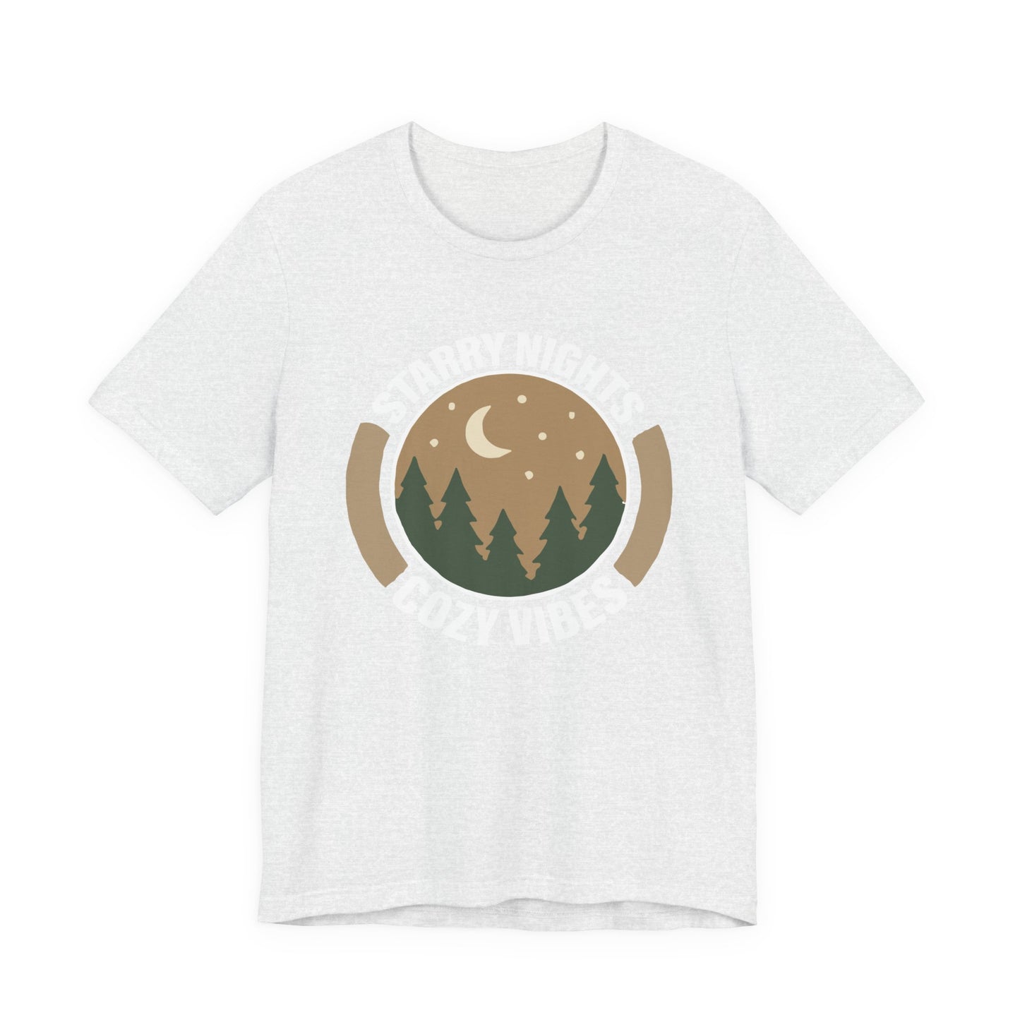Starry Night T-Shirt