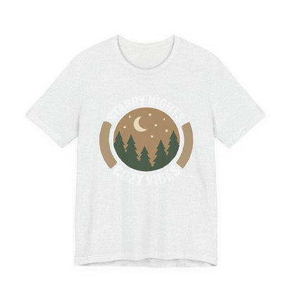 Starry Night T-Shirt