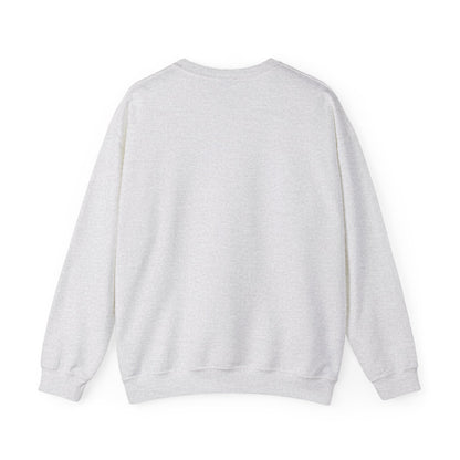 Stay Cool Customized Unisex Heavy Blend™ Crewneck Sweatshirt