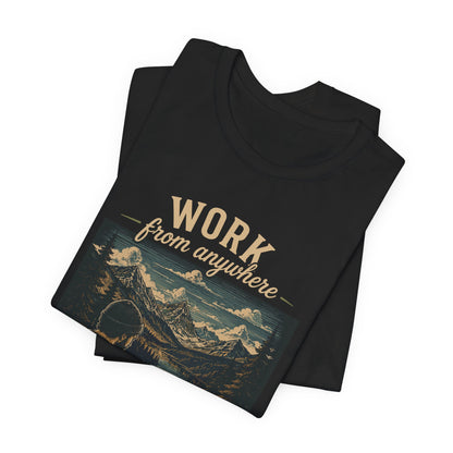 Life Everywhere T-Shirt