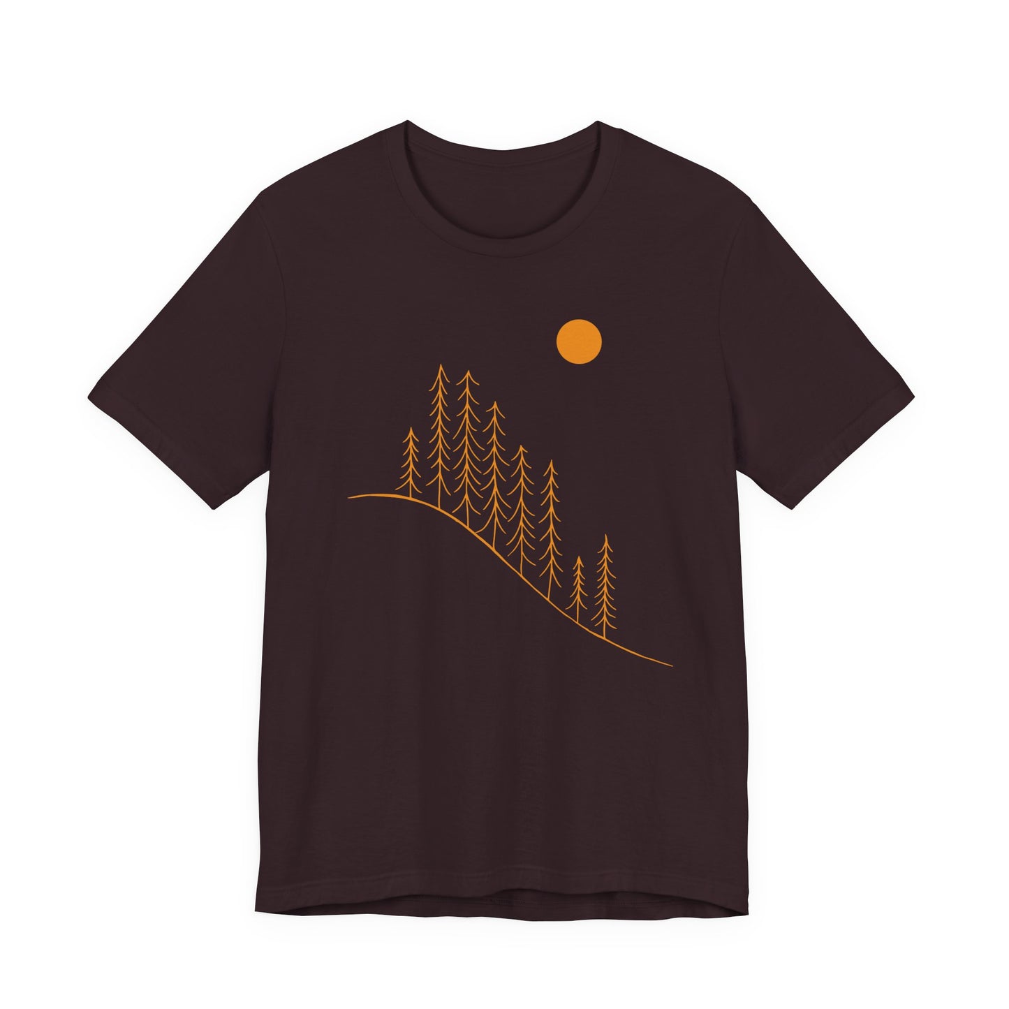 Sun & Mountain T-Shirt