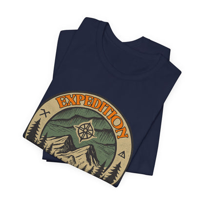 Expedition Outdoor  T-Shirt