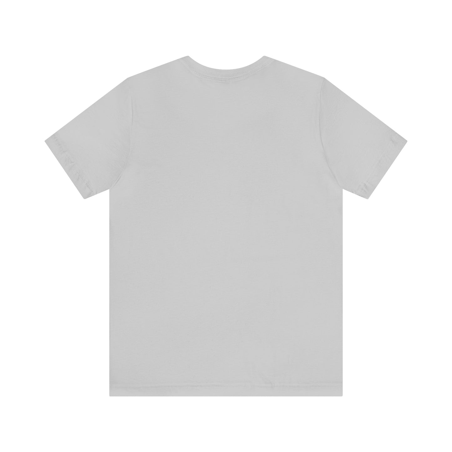 Enjoy Life Customized Unisex Jersey Short Sleeve Tee