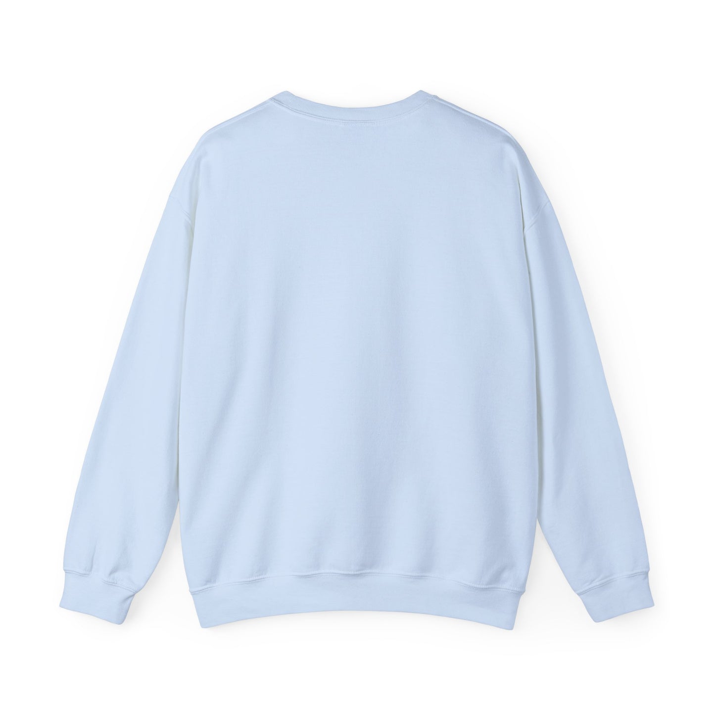 Bon Appetite Customized Unisex Heavy Blend™ Crewneck Sweatshirt
