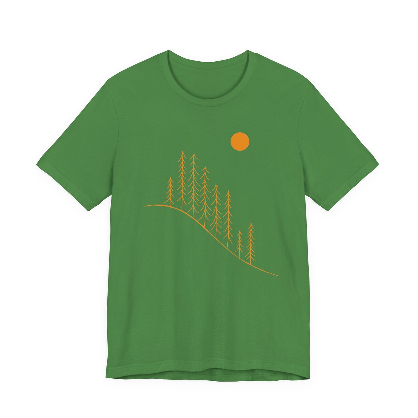 Sun & Mountain T-Shirt
