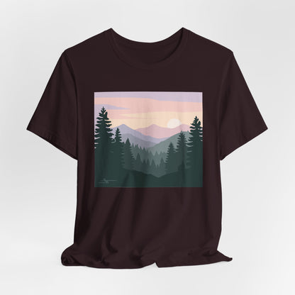Sunset T-Shirt