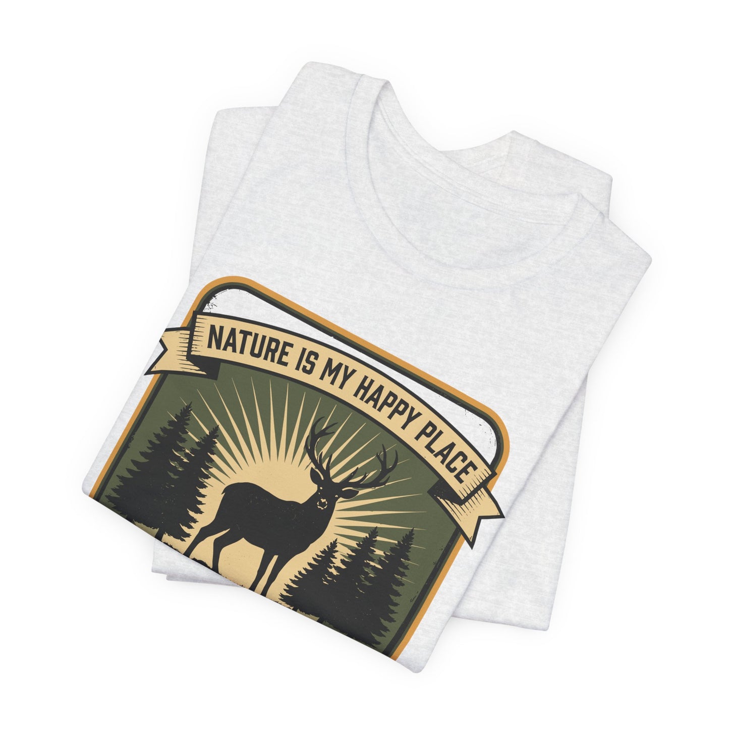 Fill Your Soul T-Shirt