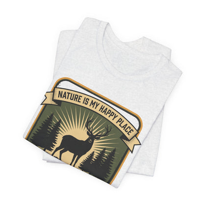 Fill Your Soul T-Shirt