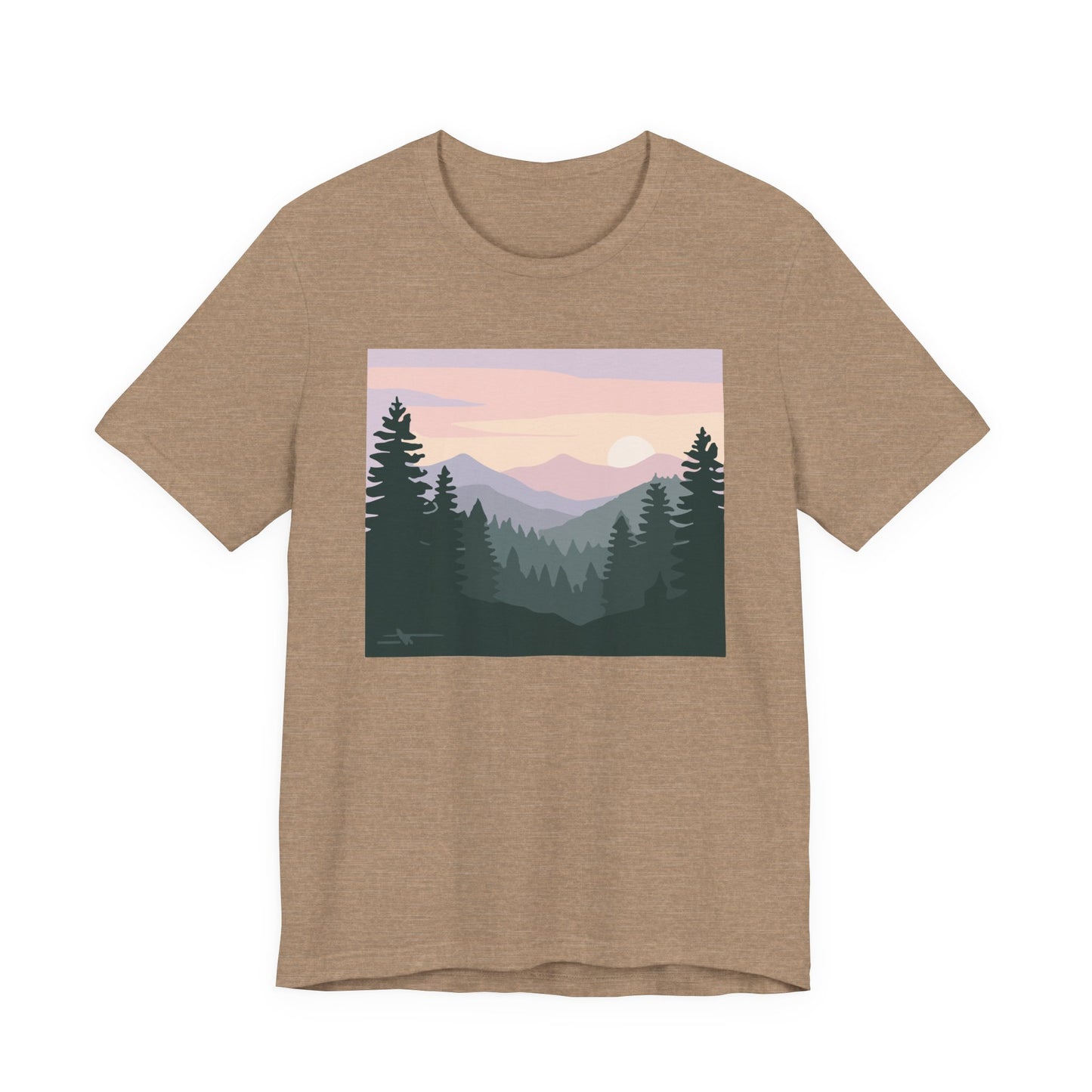 Sunset T-Shirt