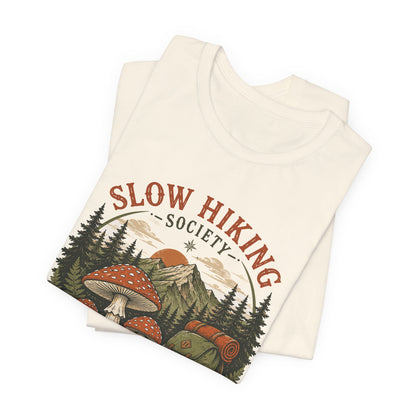Slow Hiking T-Shirt