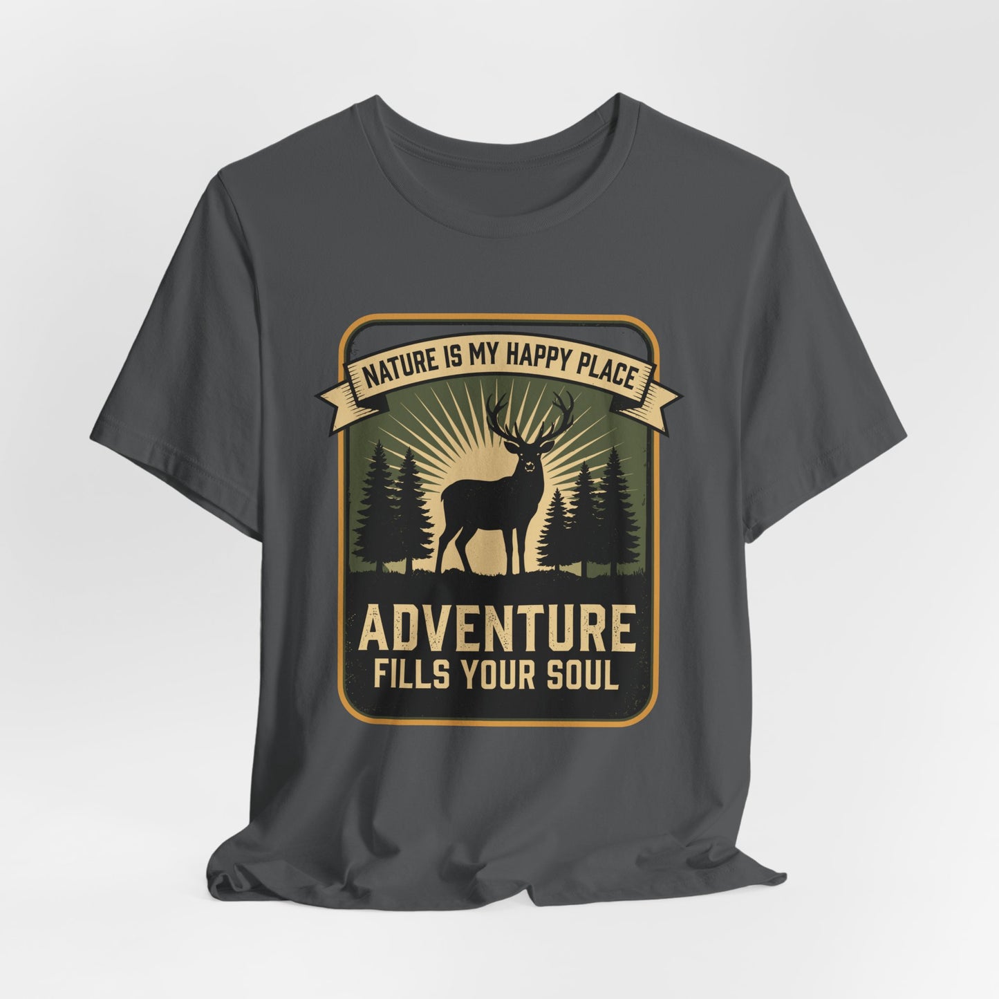 Fill Your Soul T-Shirt
