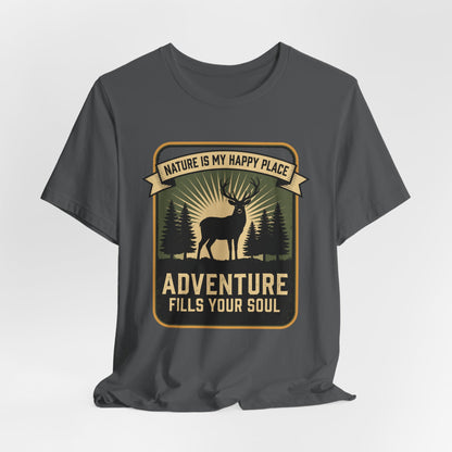 Fill Your Soul T-Shirt