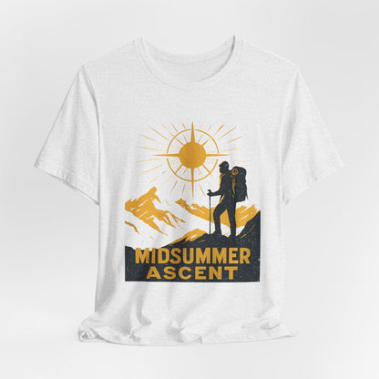 Midsummer Ascent T-Shirt