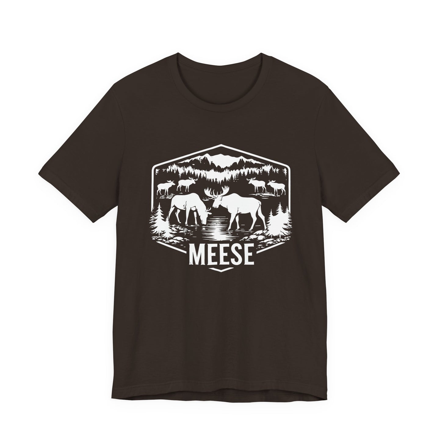 Messe T-Shirt