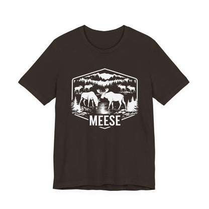 Messe T-Shirt