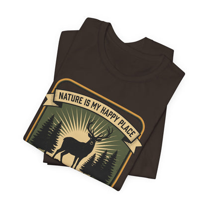 Fill Your Soul T-Shirt