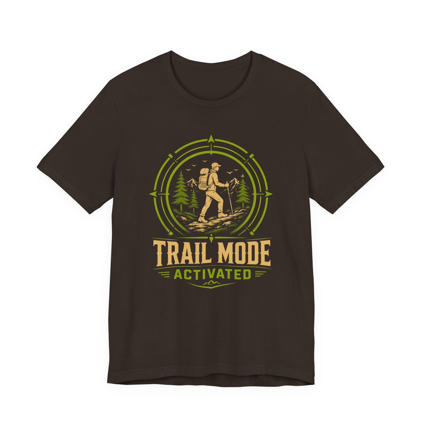 Trail Mode T-Shirt