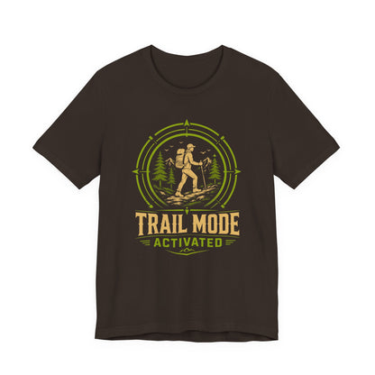 Trail Mode T-Shirt
