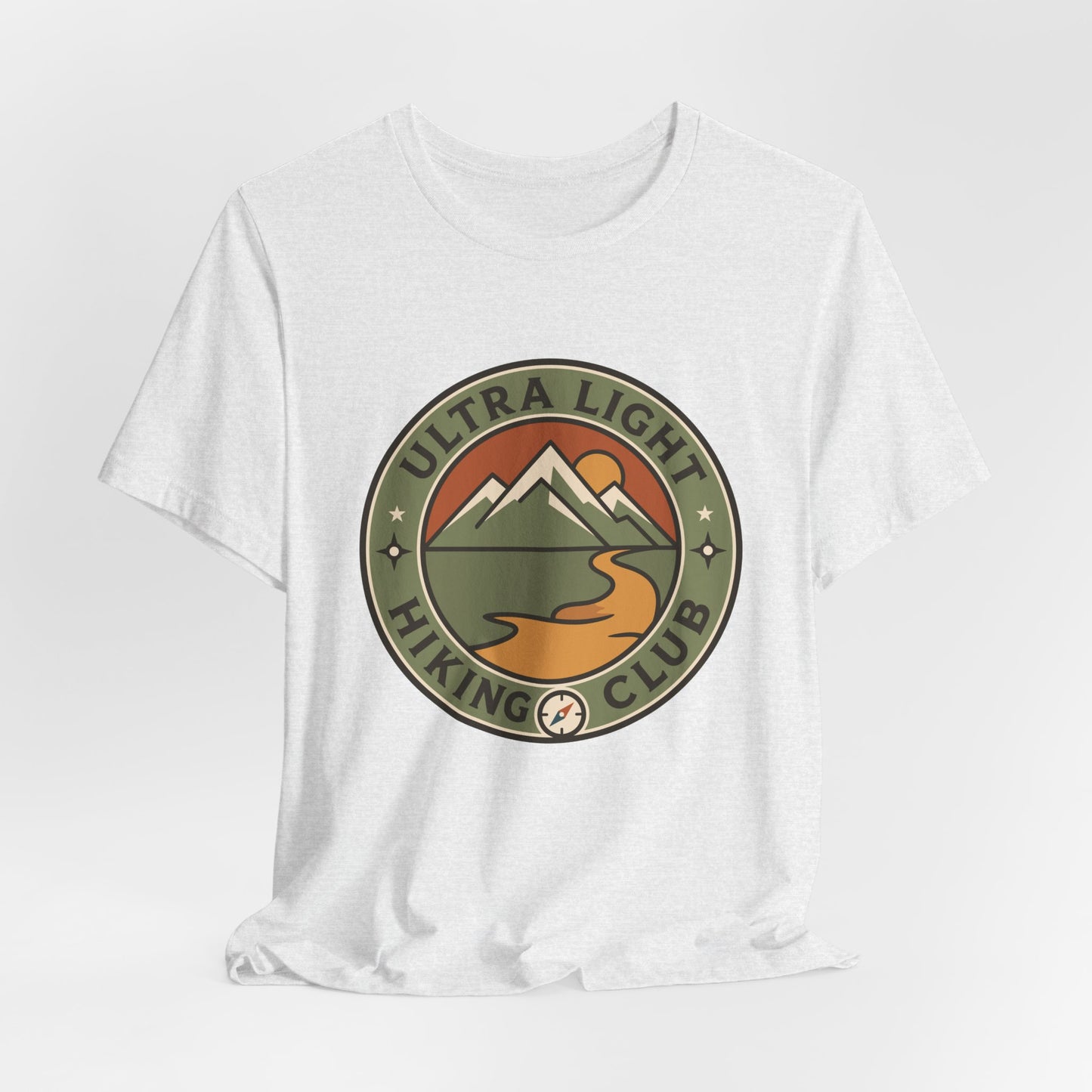 Ultra Light T-Shirt