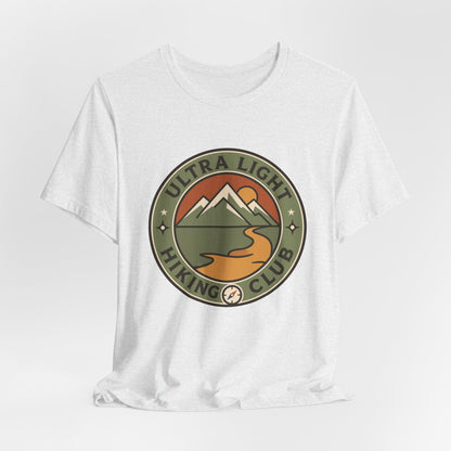 Ultra Light T-Shirt