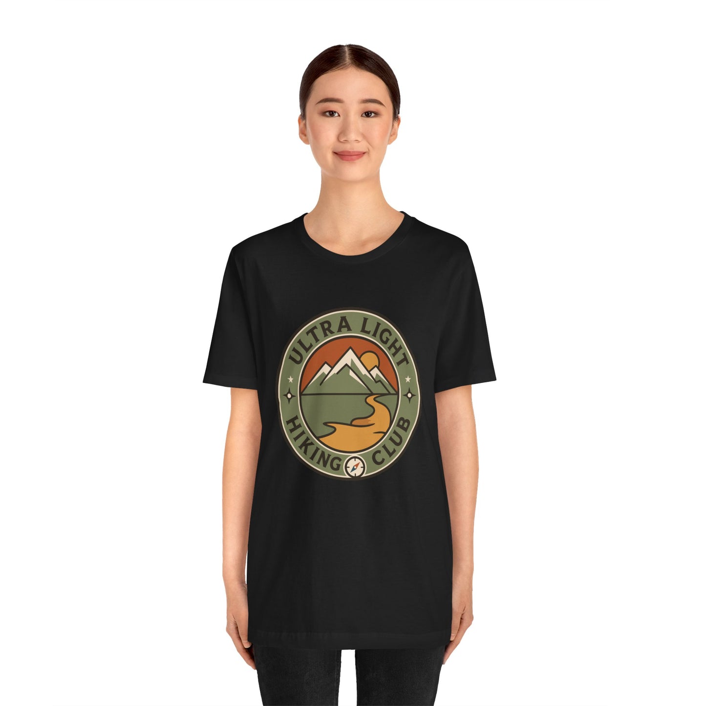 Ultra Light T-Shirt