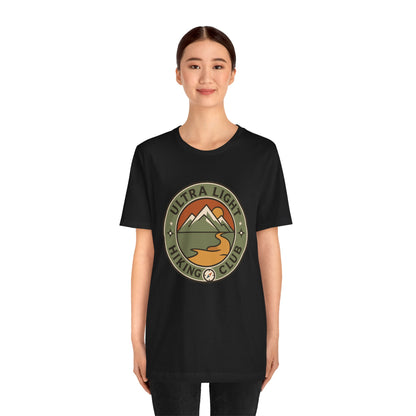 Ultra Light T-Shirt
