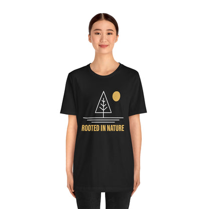 Rooted In Nature T-Shirt