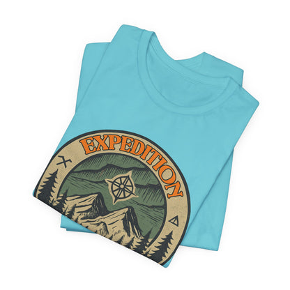 Expedition Outdoor  T-Shirt