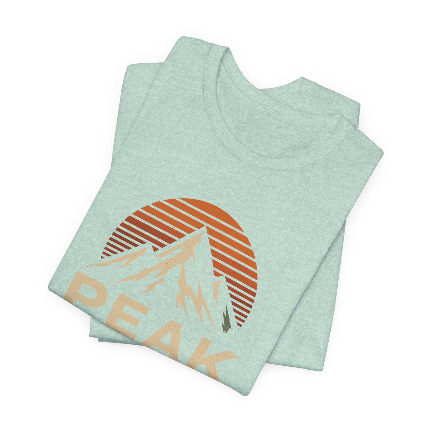 Peak Performance T-Shirt