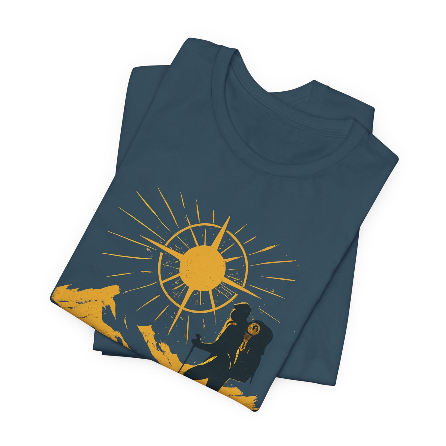 Midsummer Ascent T-Shirt