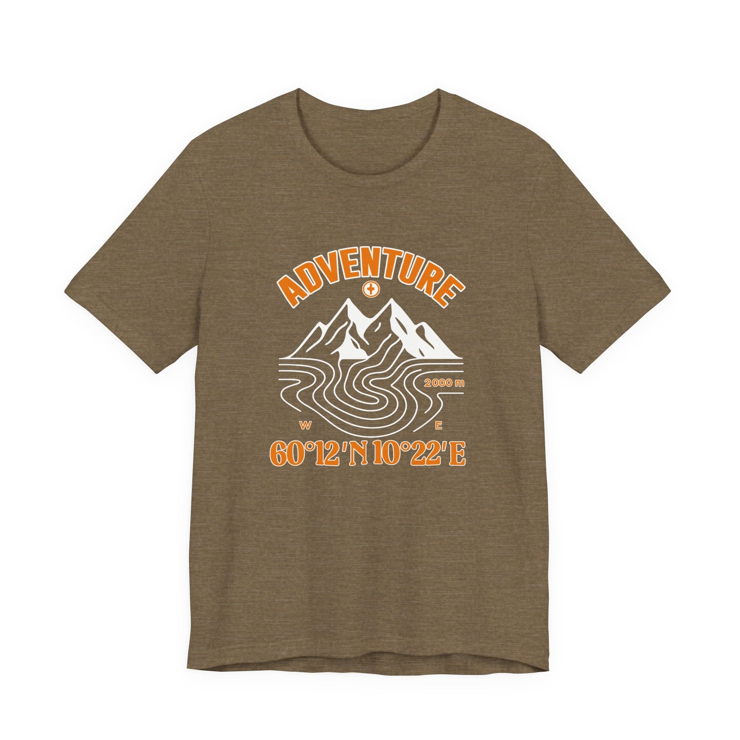 Adventure T-Shirt