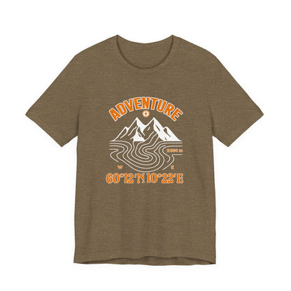 Adventure T-Shirt