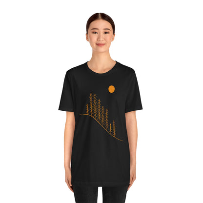 Sun & Mountain T-Shirt