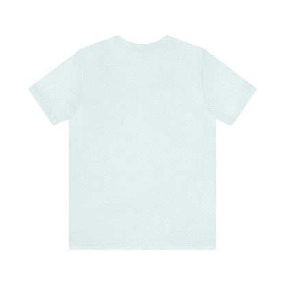 2024 Run And Move Fast Customized Unisex Jersey Short Sleeve Tee