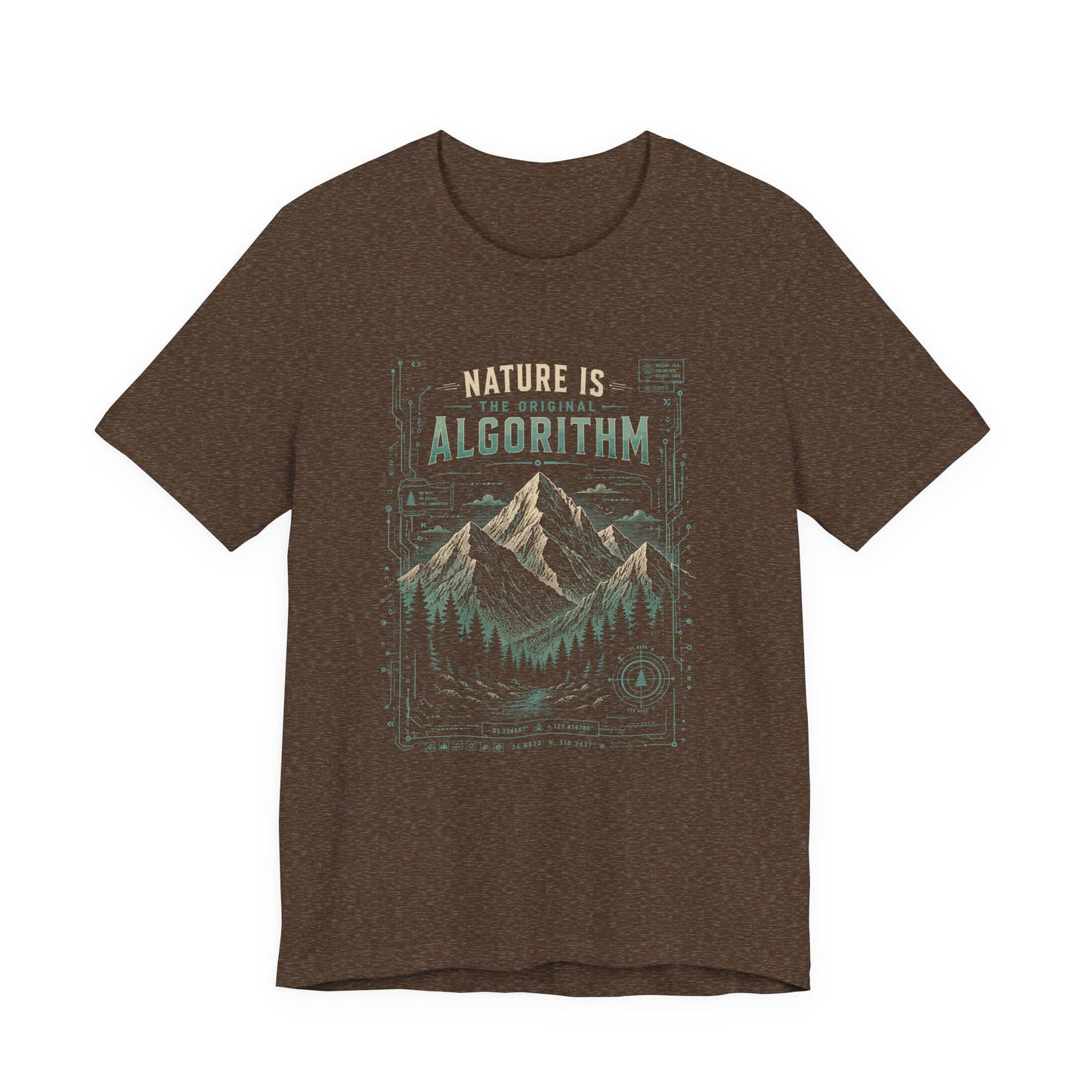 Algorithm T-Shirt