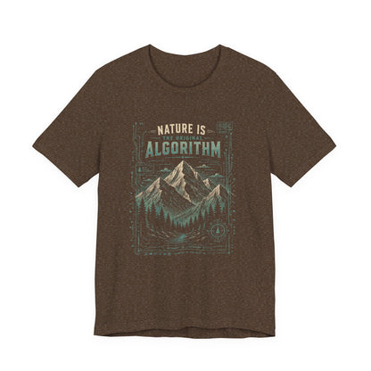 Algorithm T-Shirt