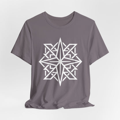 Abstract Art T-Shirt