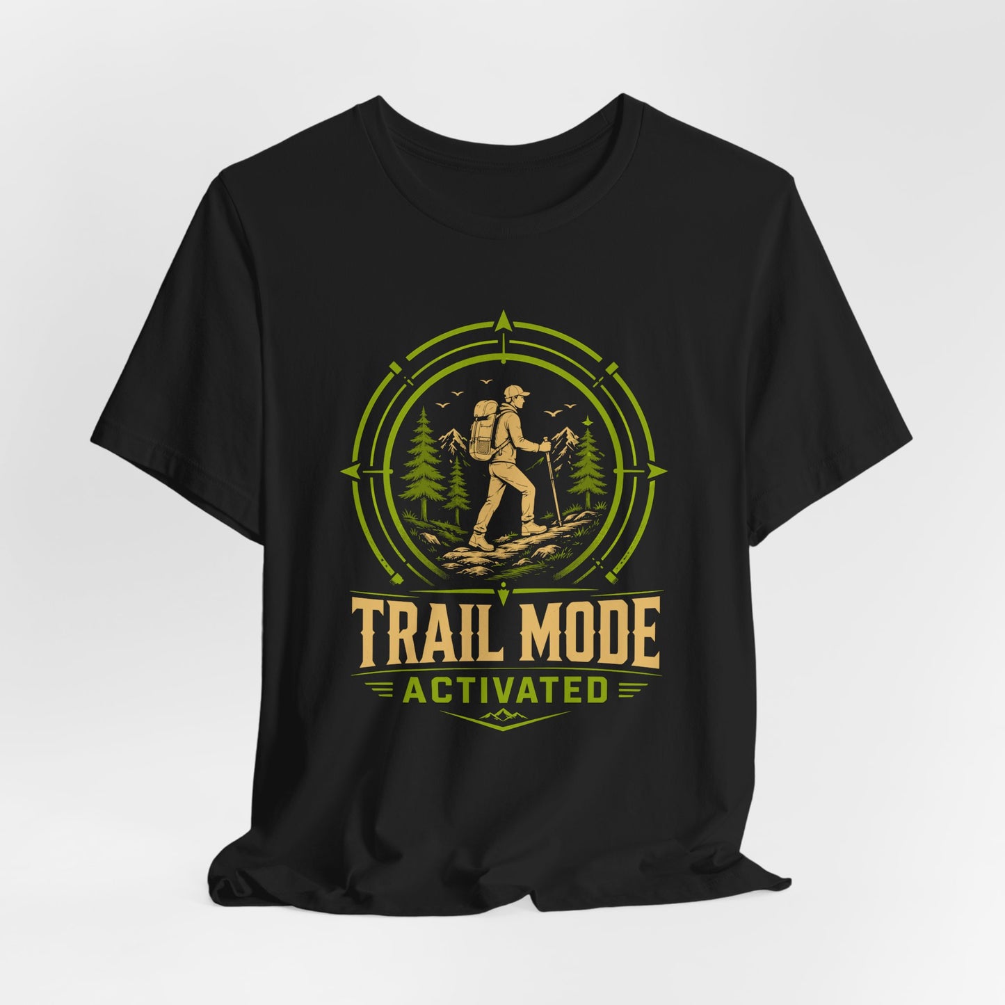 Trail Mode T-Shirt