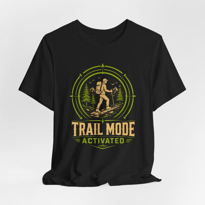 Trail Mode T-Shirt