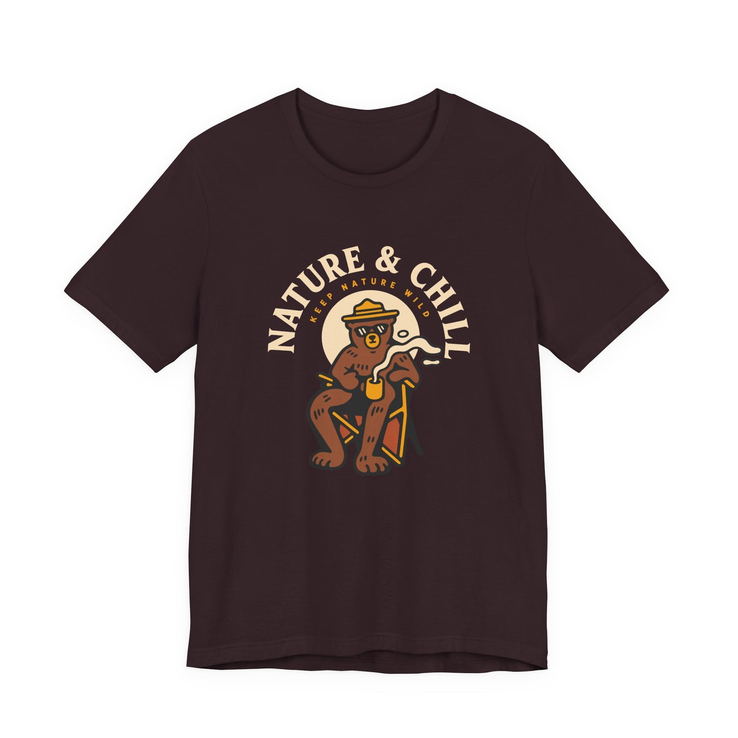 Nature & Chill T-Shirt