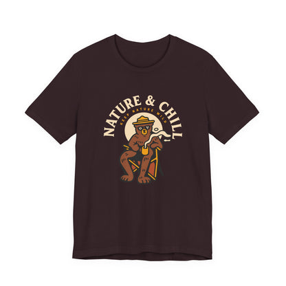 Nature & Chill T-Shirt