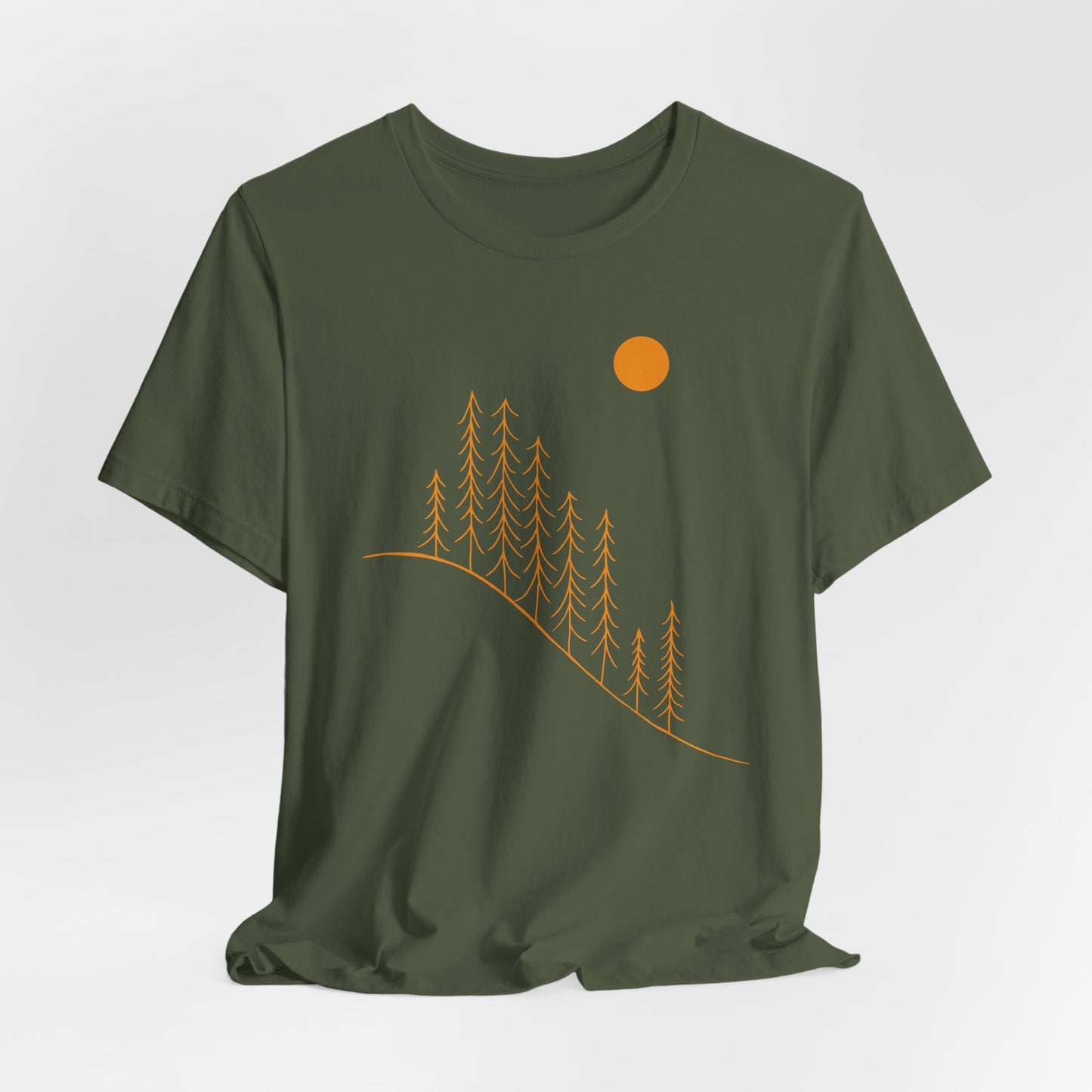 Sun & Mountain T-Shirt