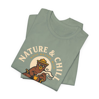 Nature & Chill T-Shirt