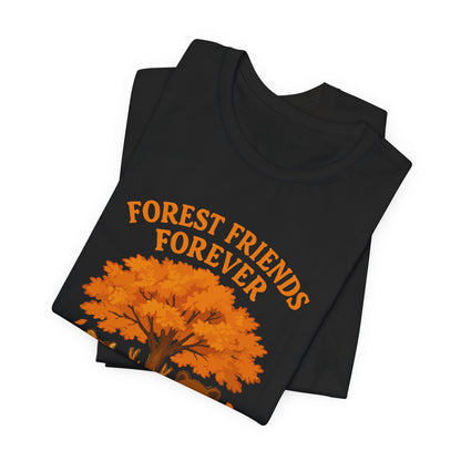 Forest Friends T-Shirt