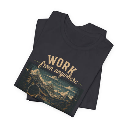 Life Everywhere T-Shirt