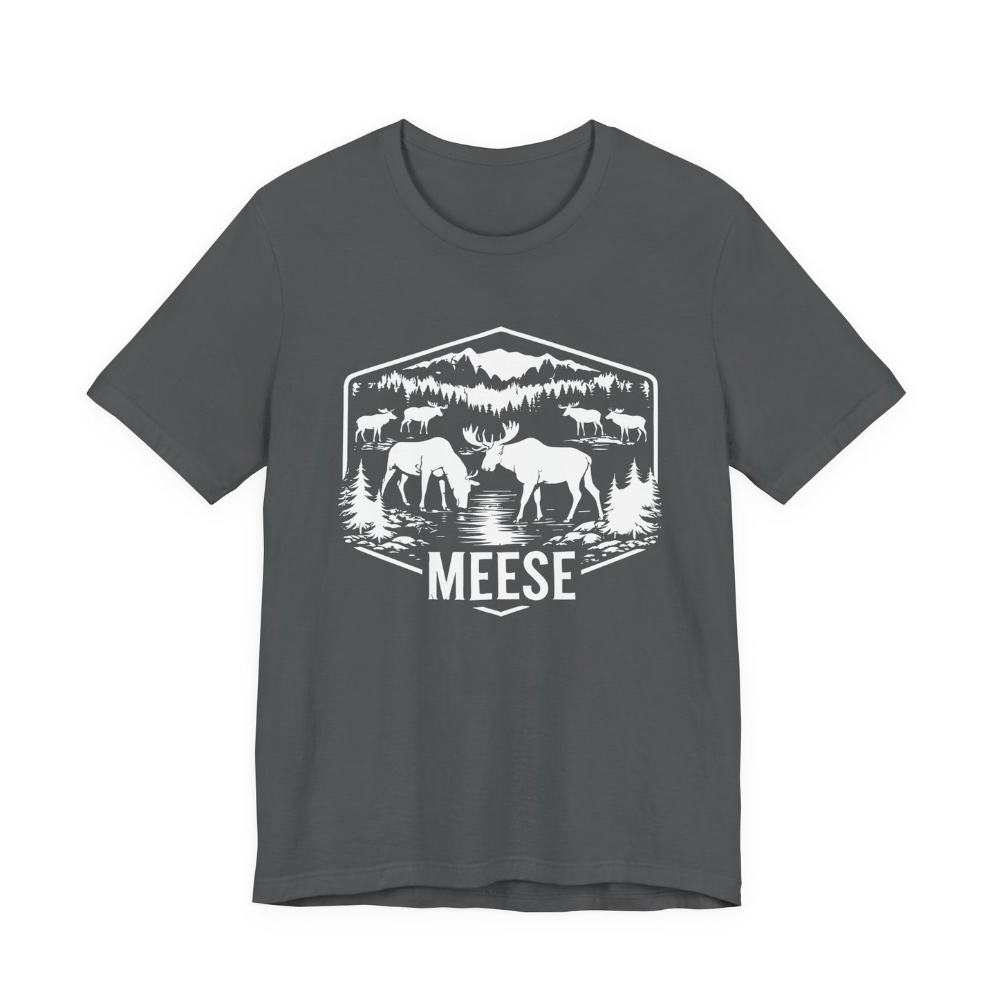 Messe T-Shirt