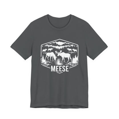 Messe T-Shirt